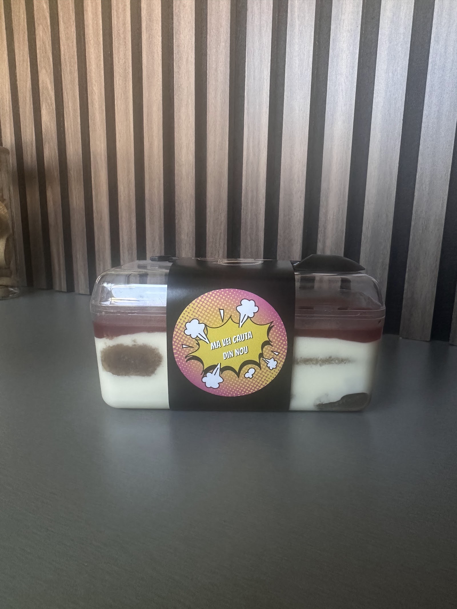 Tiramisu SPOT