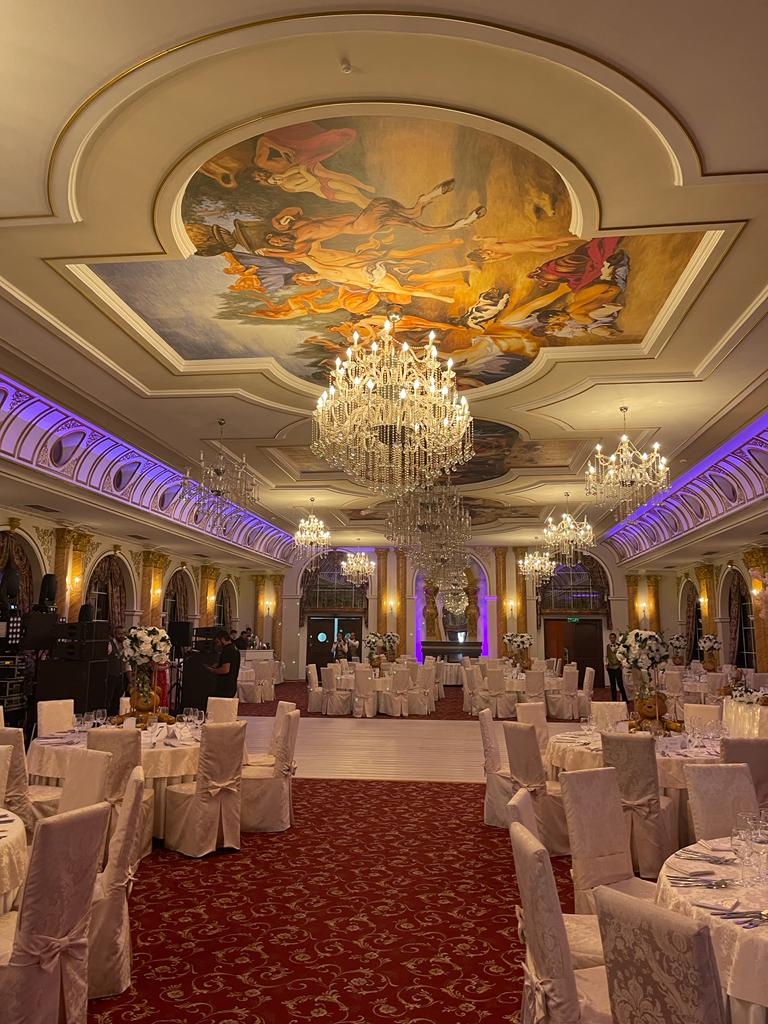 Empire Events