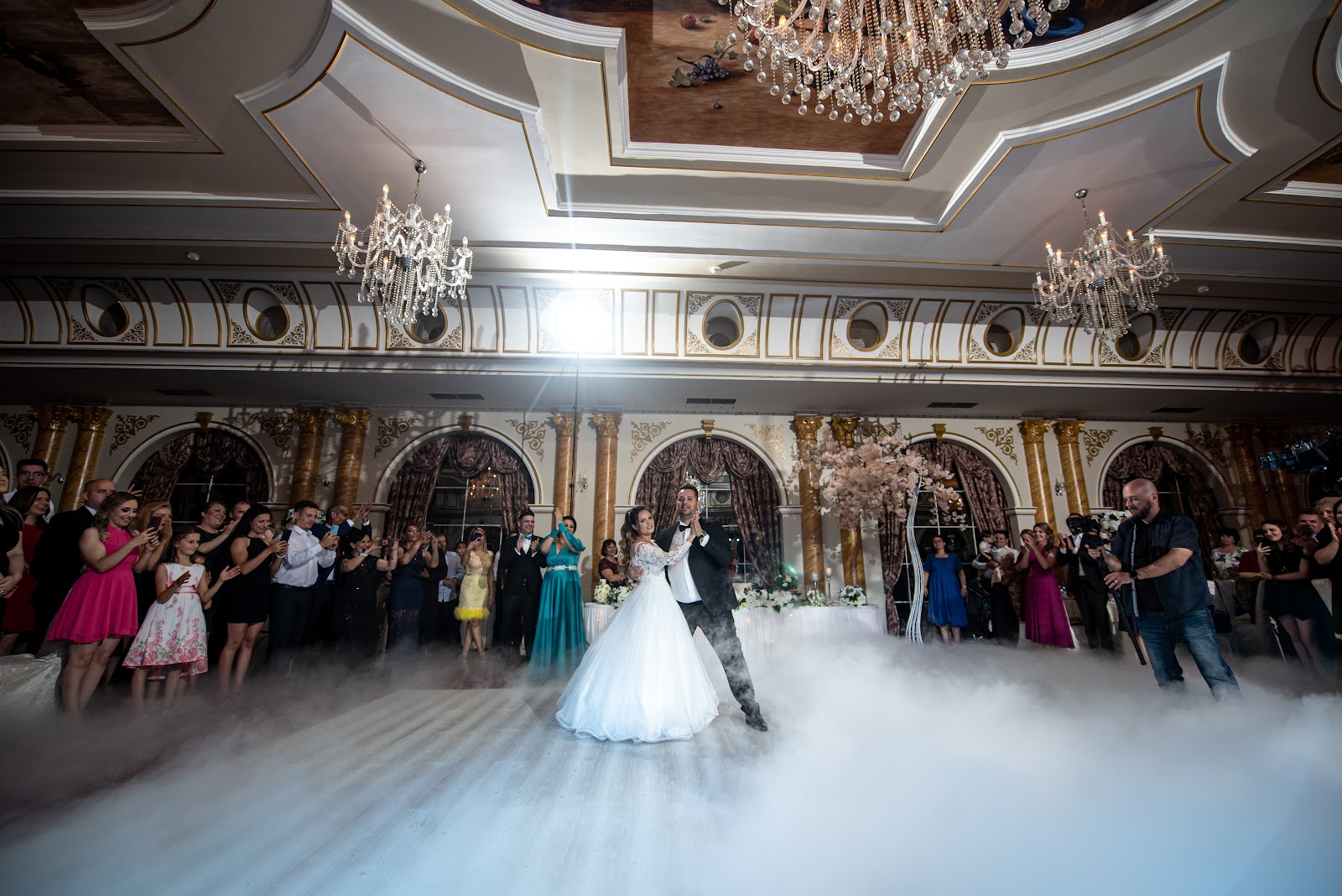 Empire Events