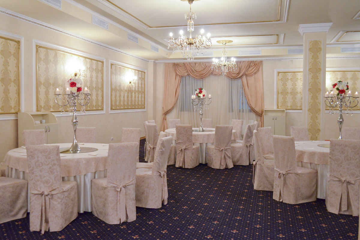 Empire Events