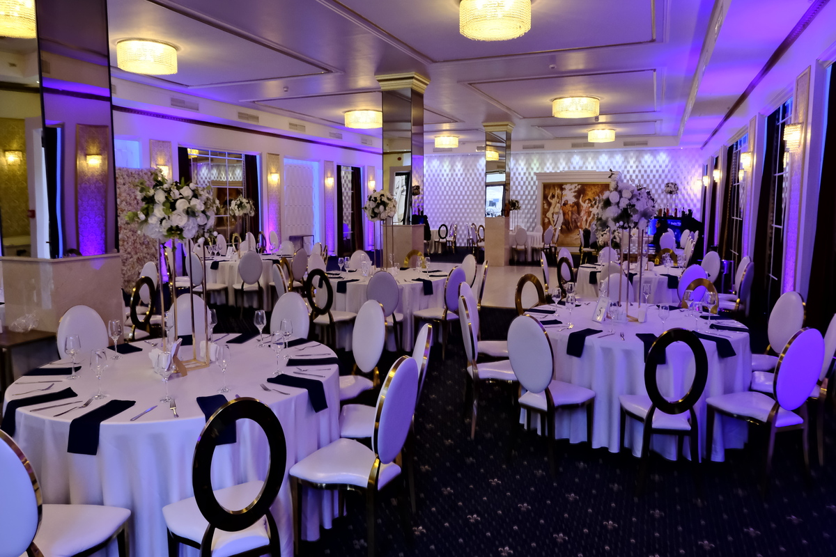 Empire Events