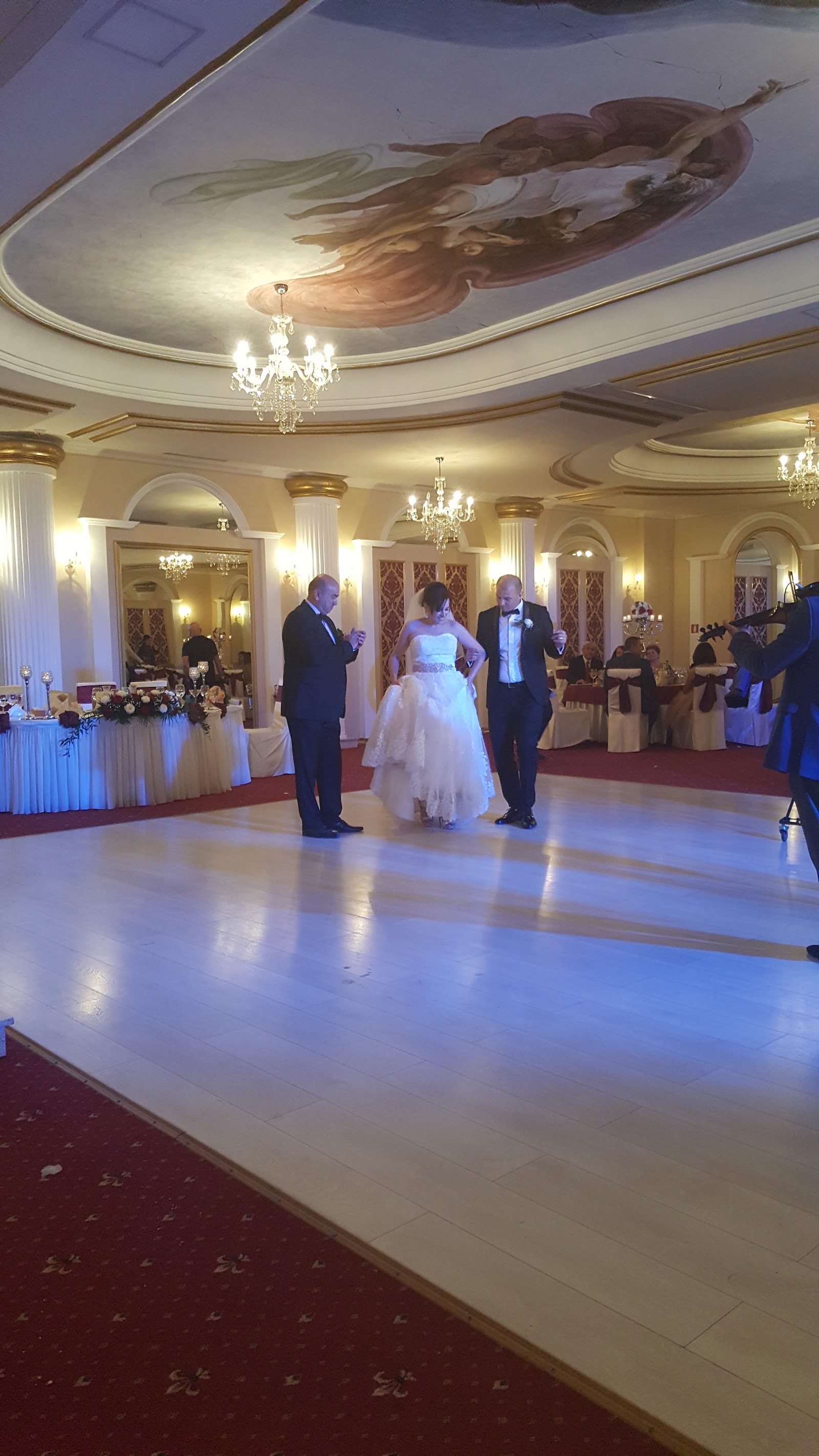 Empire Events