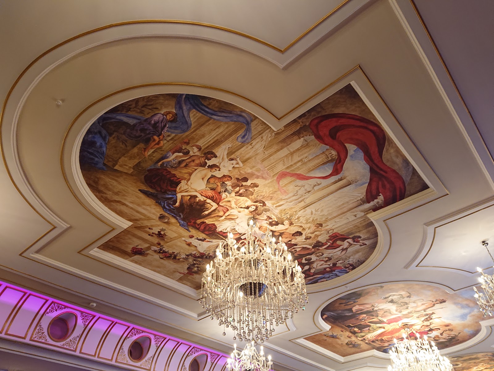 Empire Events