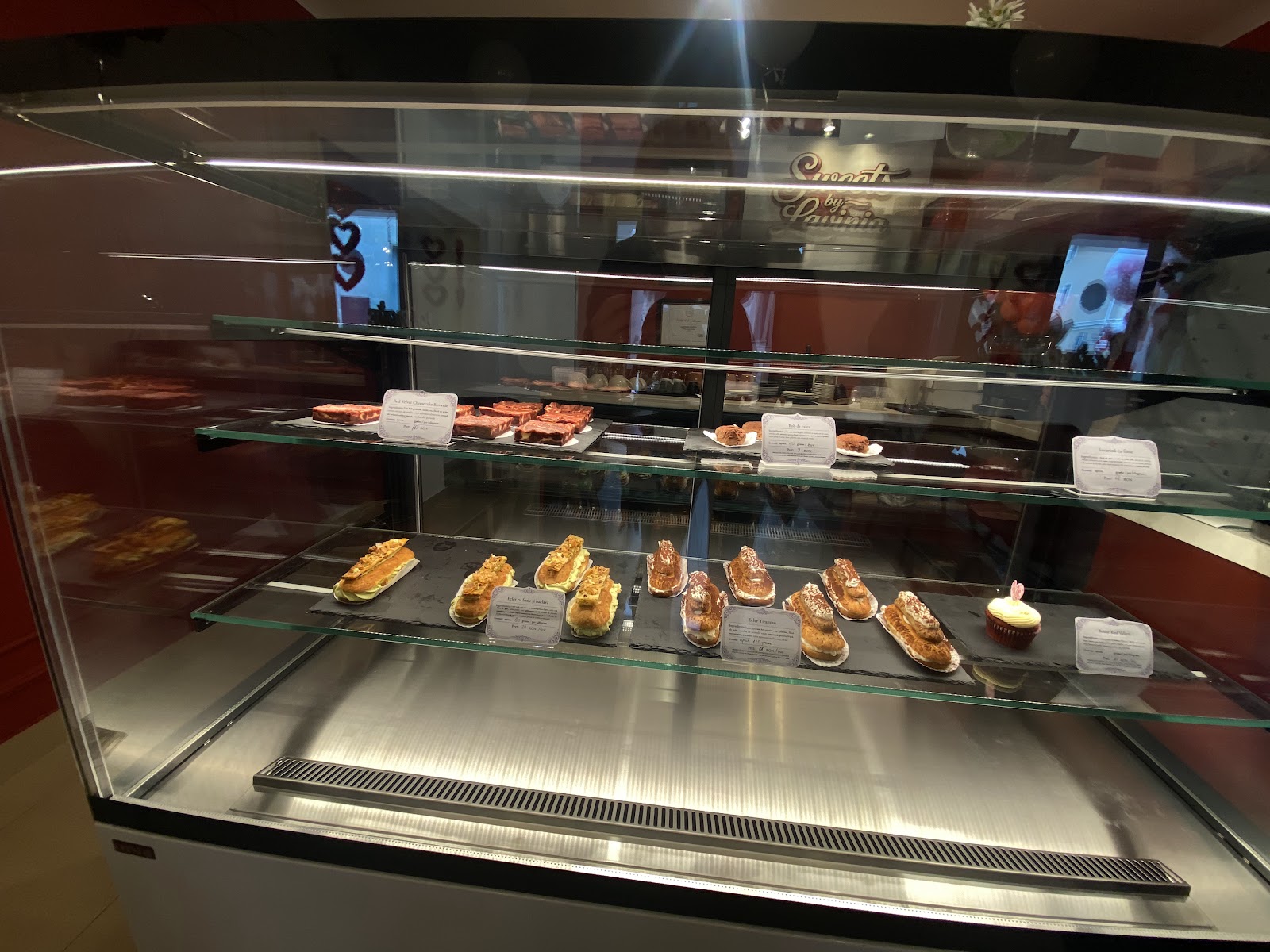 Sweets by Lavinia