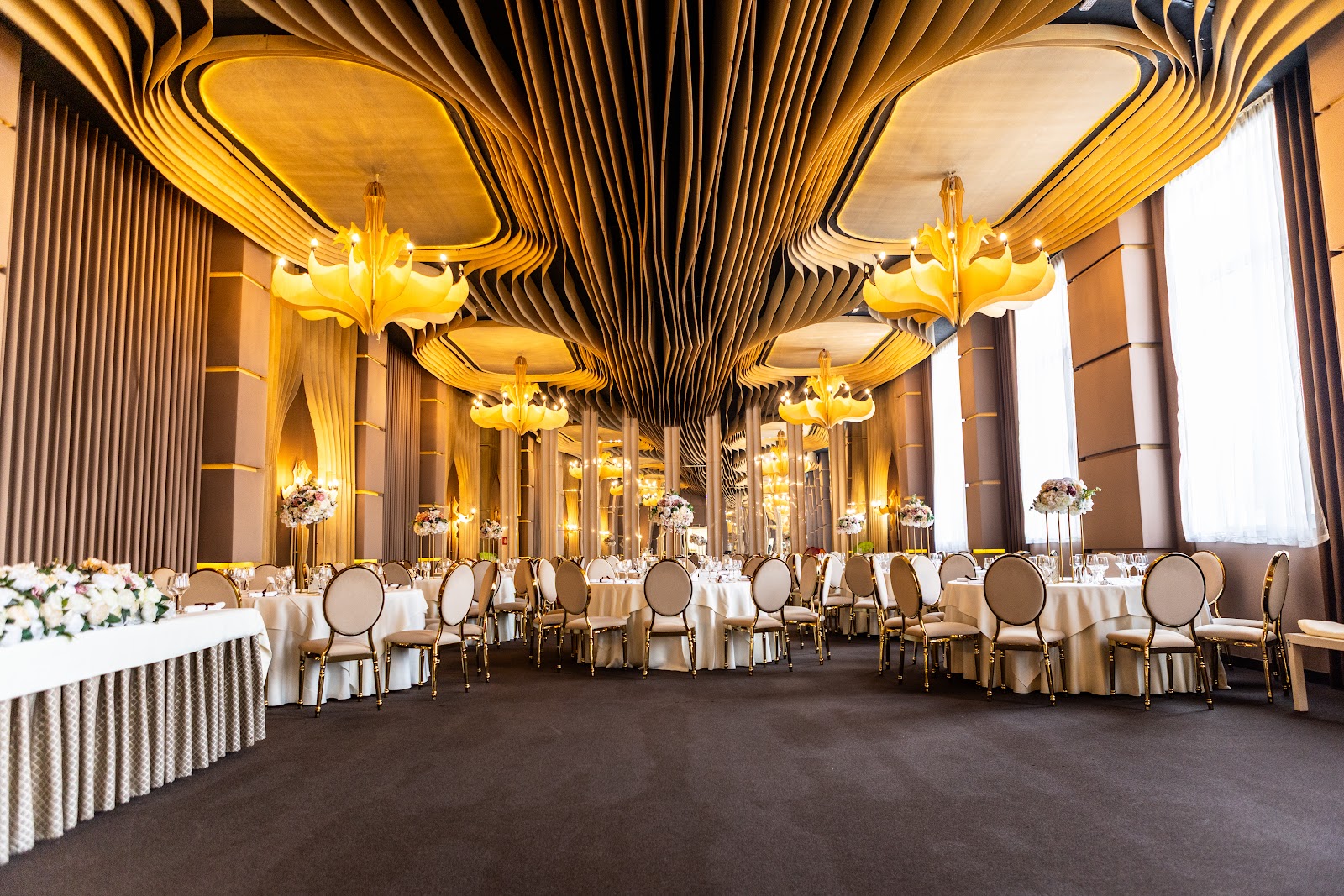 Signature Events