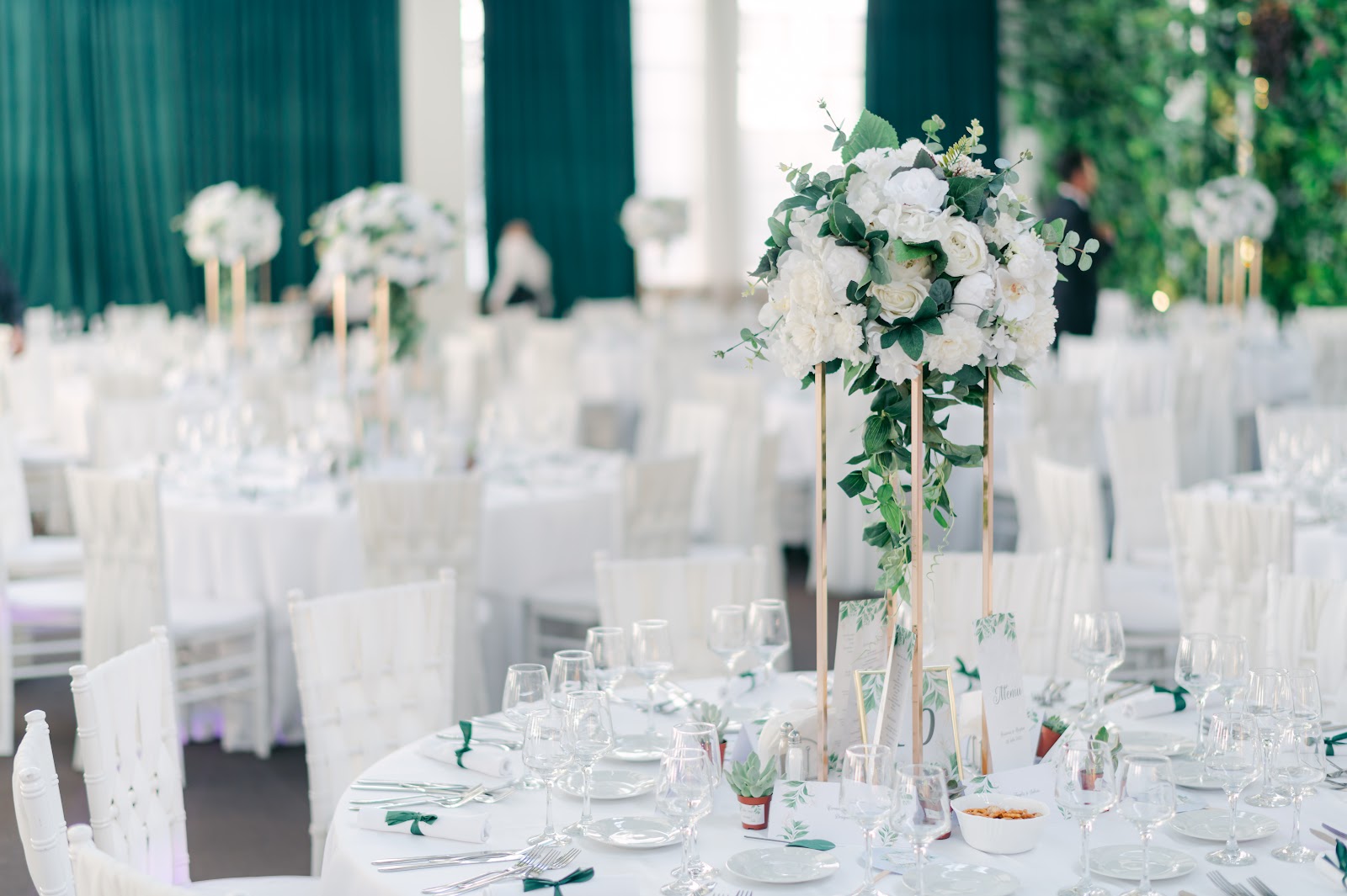 Signature Events