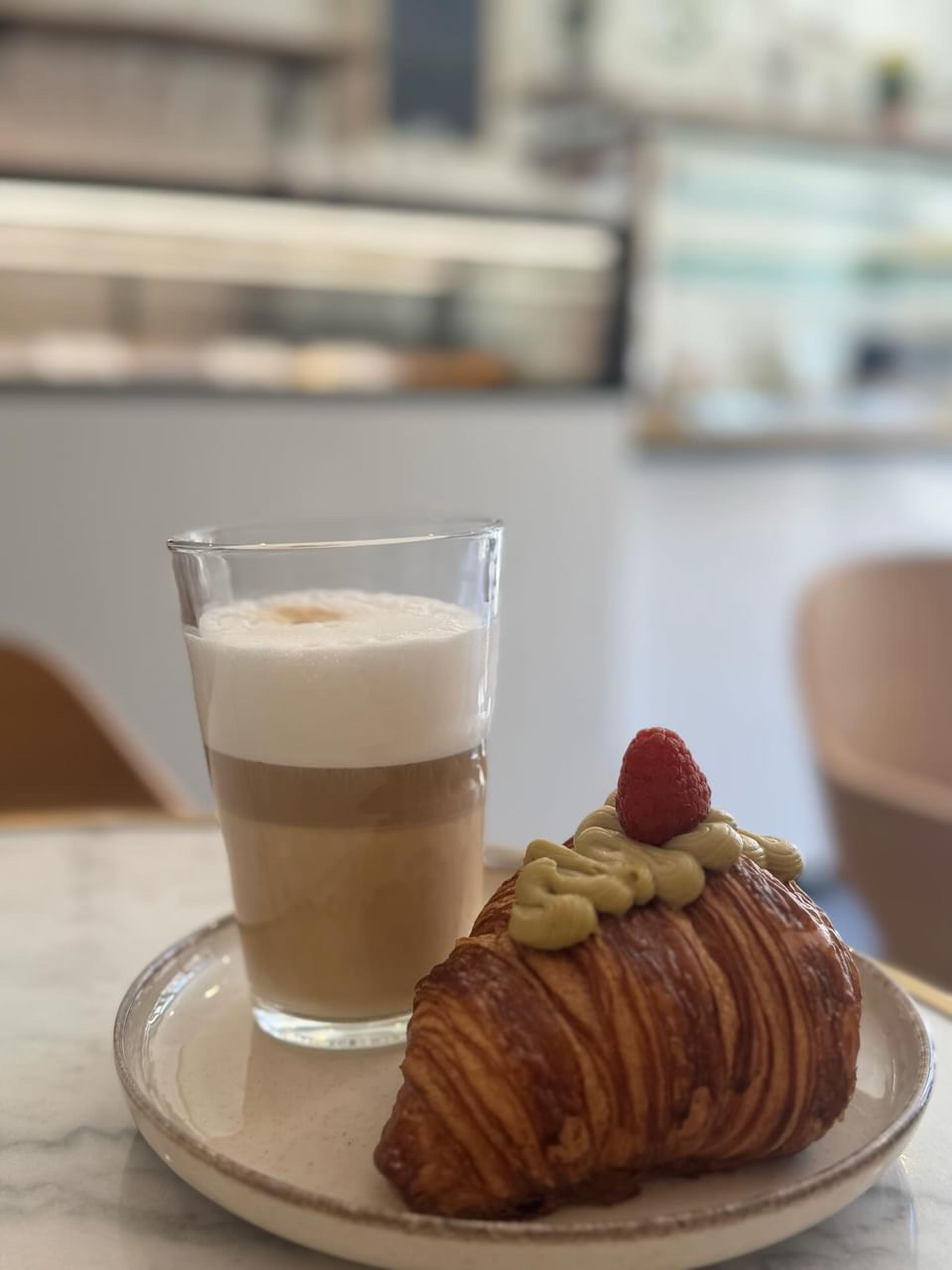 L’Atelier Duo De Chef