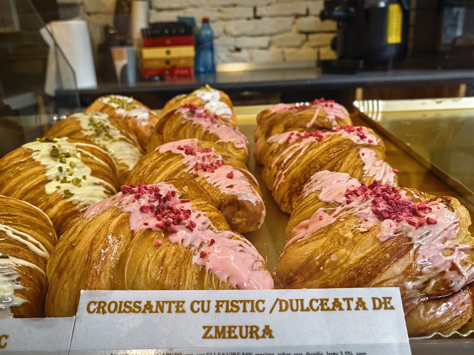 L’Atelier Duo De Chef