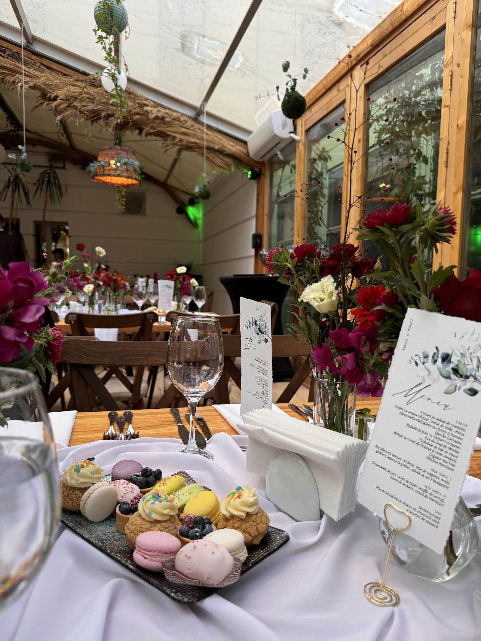Secret Garden Events