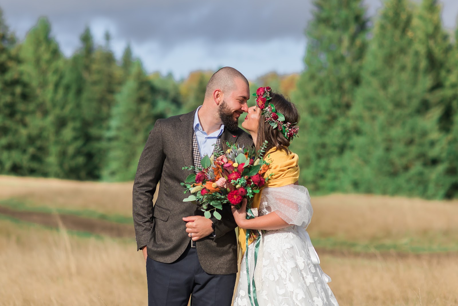 Fotograf | Povestitor de nunta | Documentary Wedding Photographer