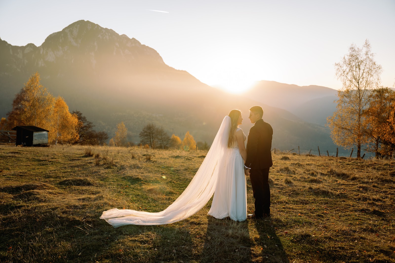 Happy Souls - Fotograf nunta Brasov