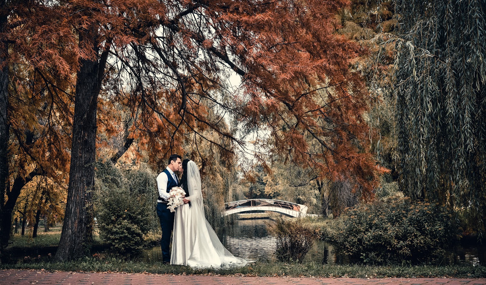 Media Wedding - Alexandru Buhai Fotograf