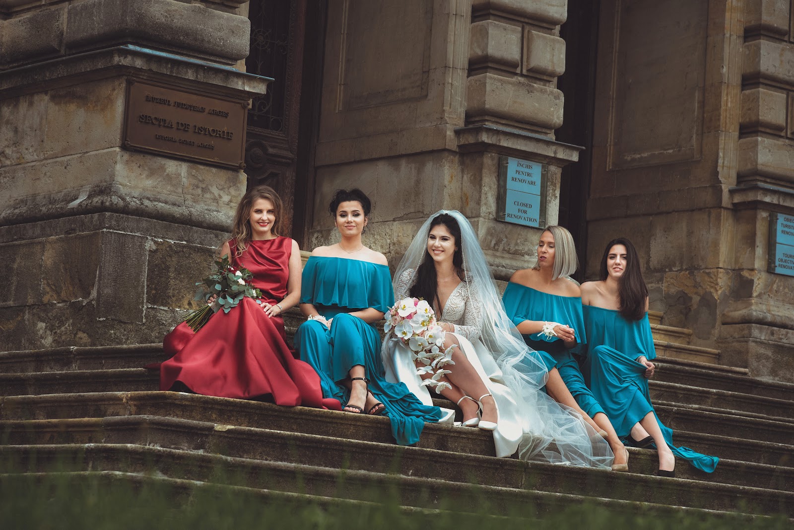 Media Wedding - Alexandru Buhai Fotograf
