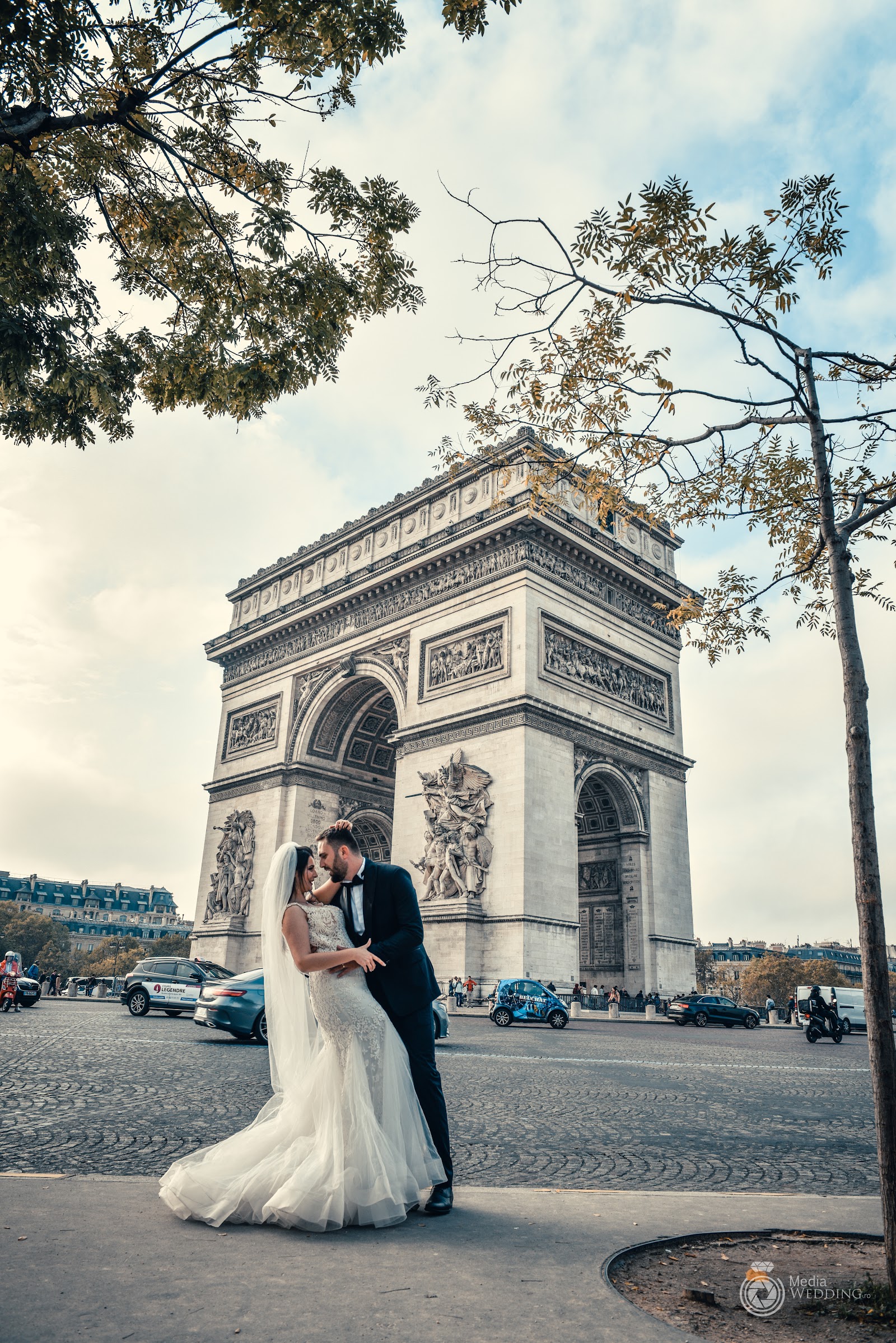 Media Wedding - Alexandru Buhai Fotograf