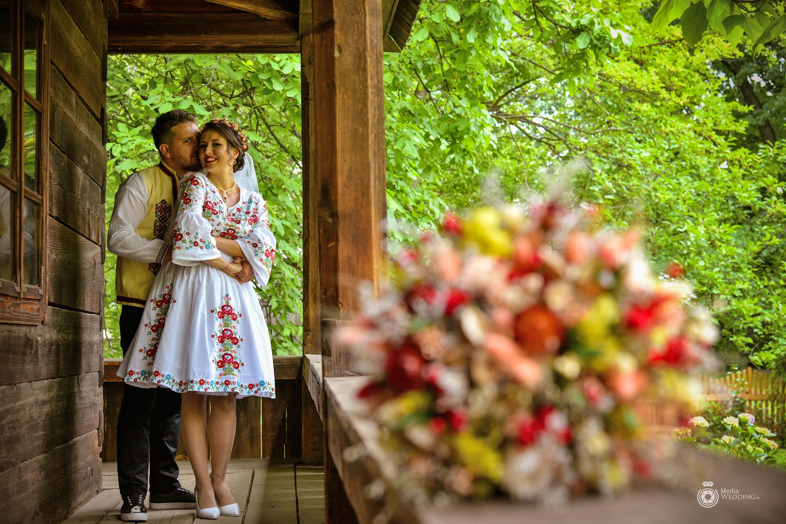 Media Wedding - Alexandru Buhai Fotograf