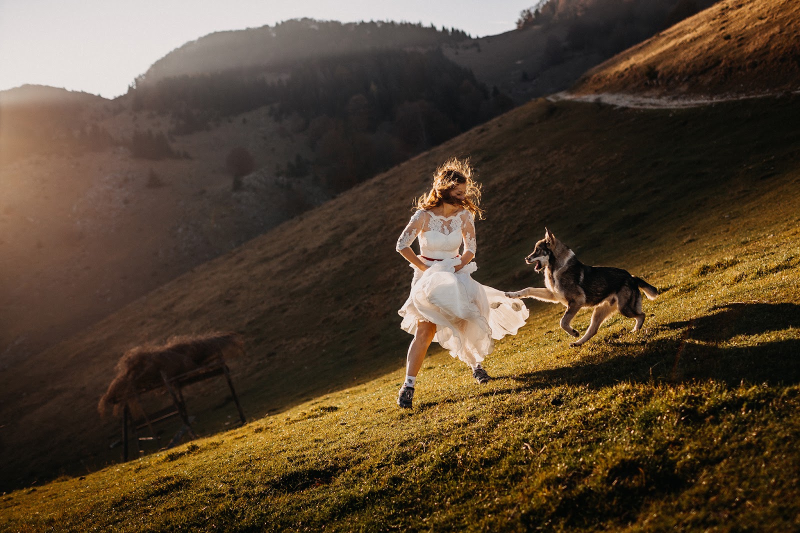 Vlad Solomon - Fotograf Nunta Brasov