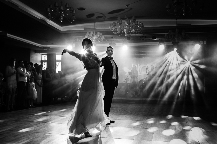 Vlad Solomon - Fotograf Nunta Brasov