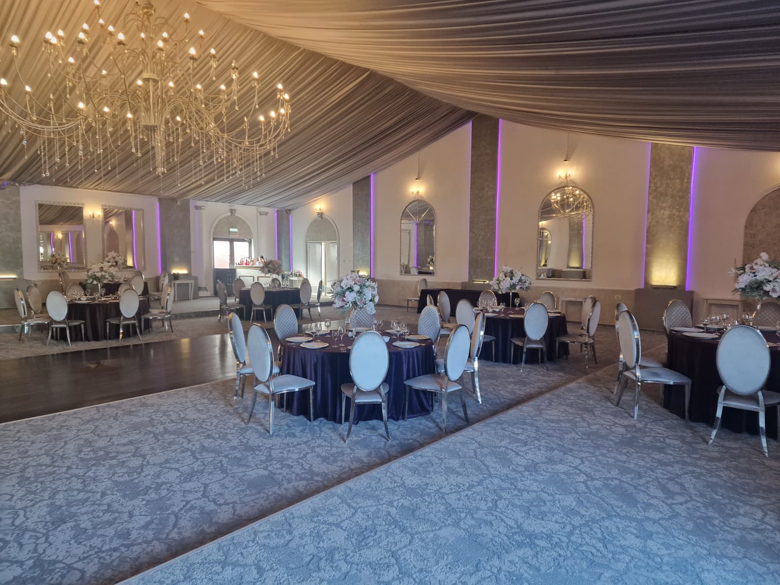 Velveto Events