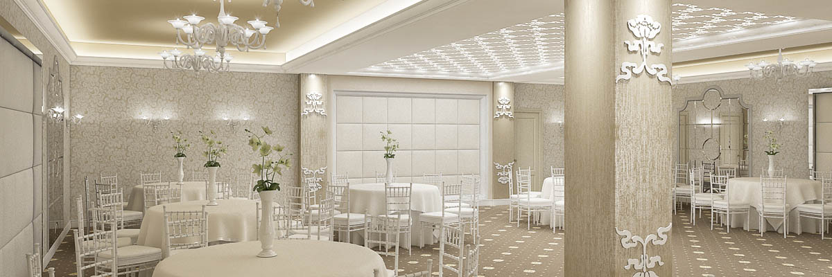 American Ballroom