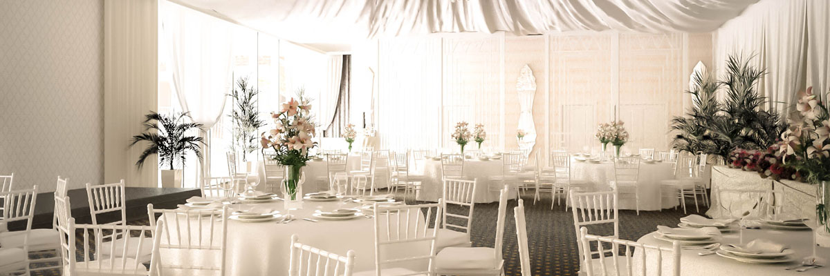 American Ballroom