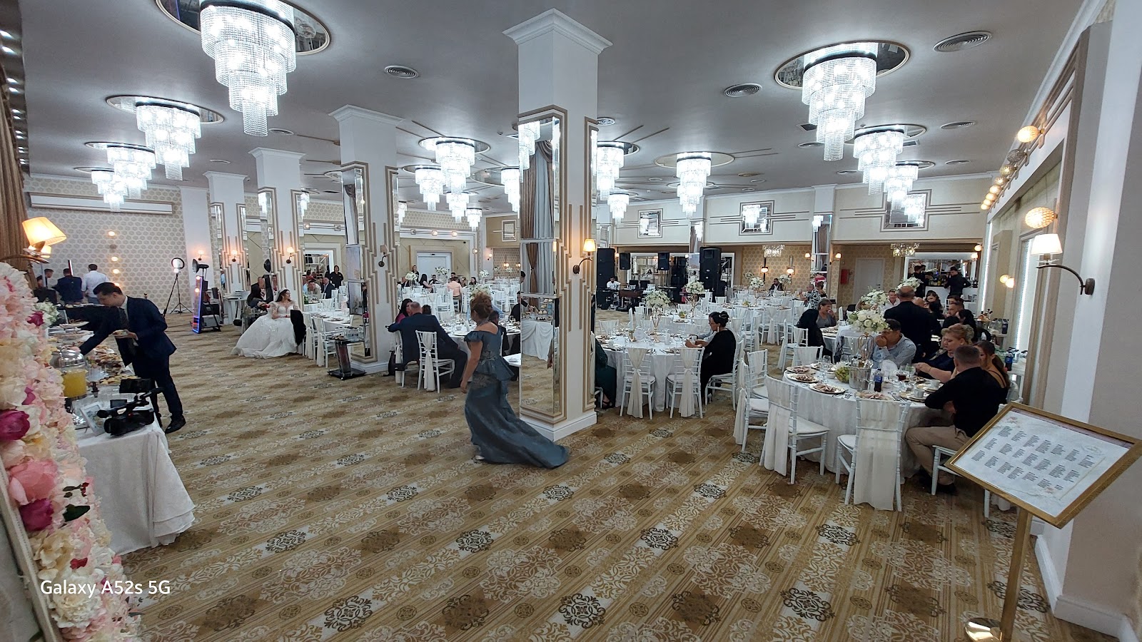 American Ballroom