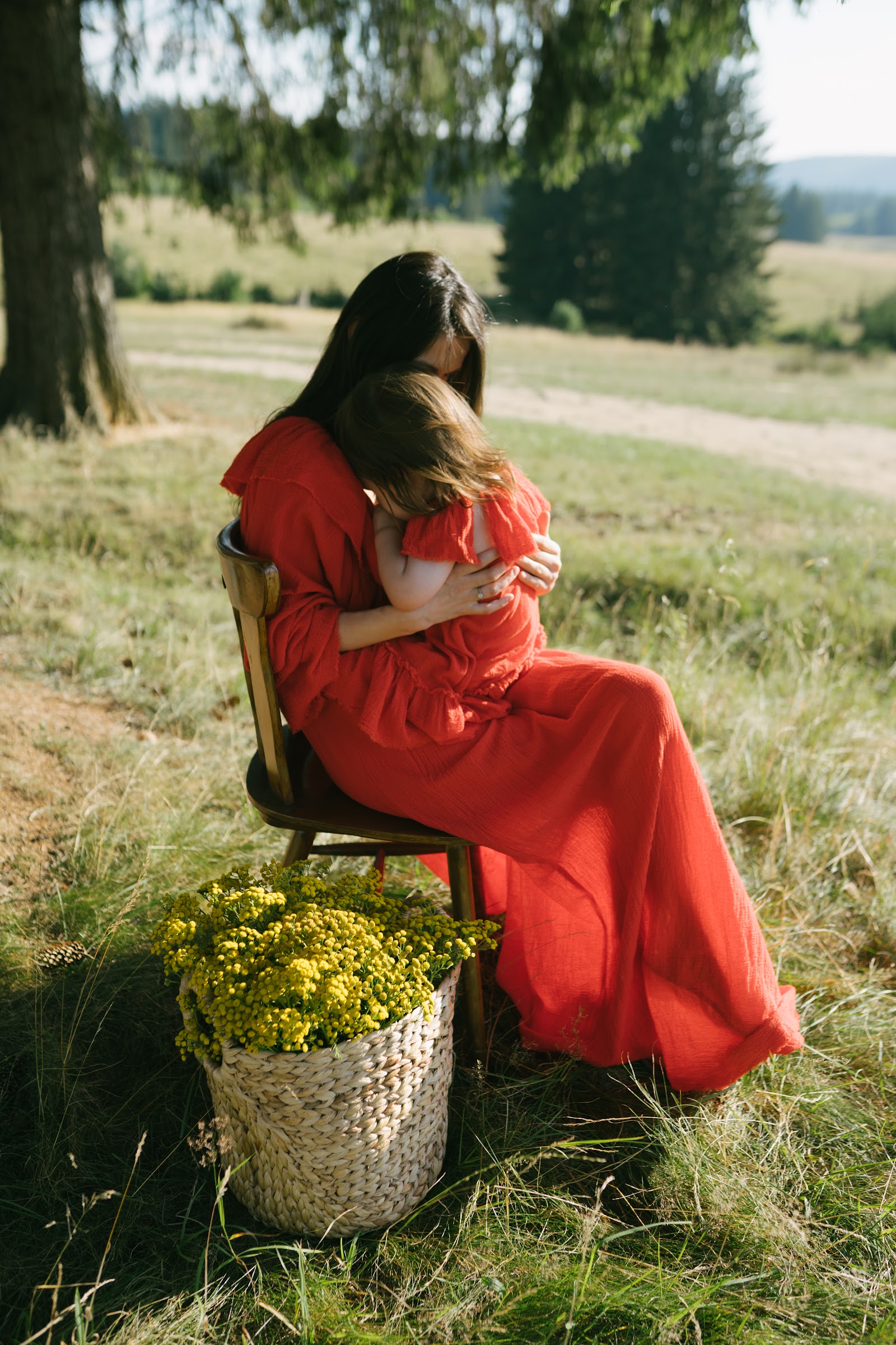 Mădălina Beda | Fotografie de familie, Doula & Consultant Babywearing Brașov