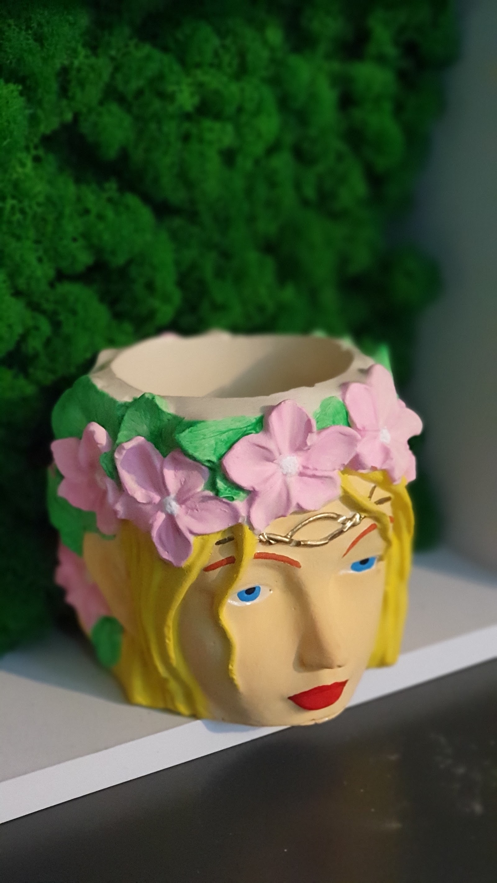 Flora-Design