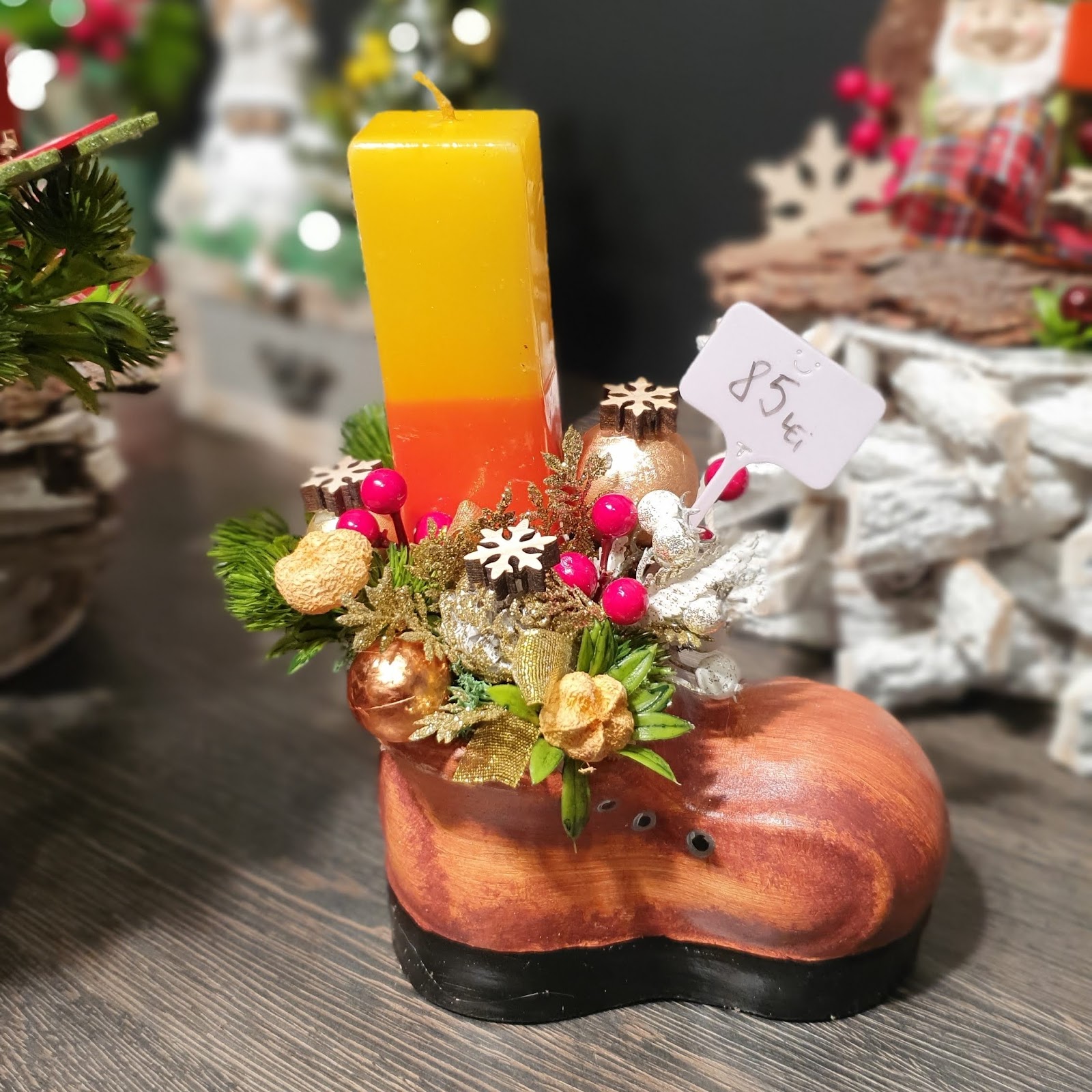 Flora-Design