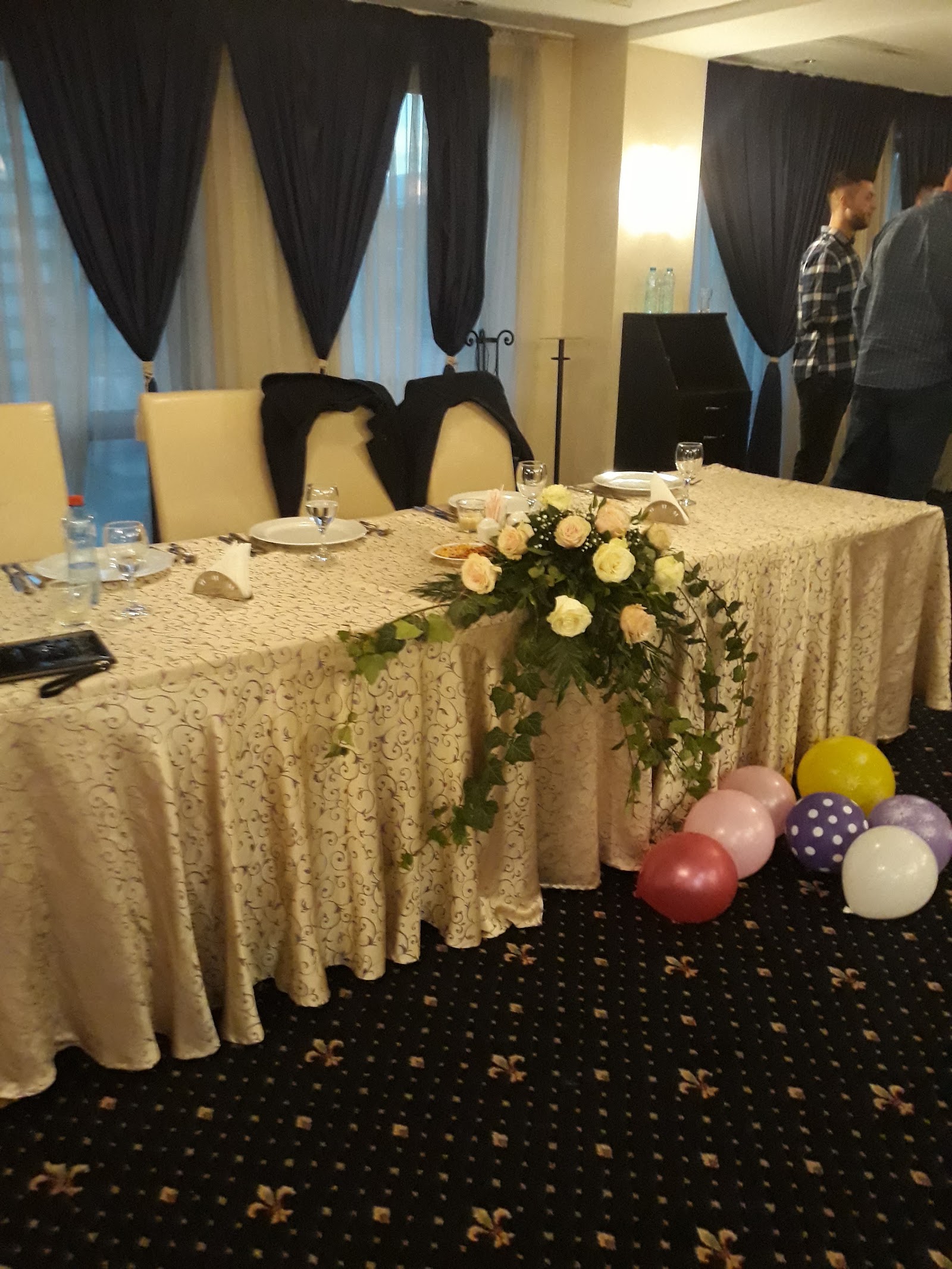 Salon Traian