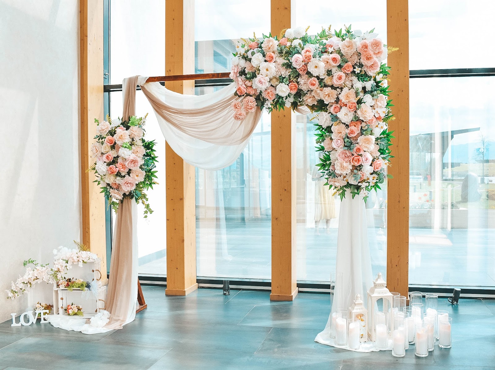 Emily Bloom Events