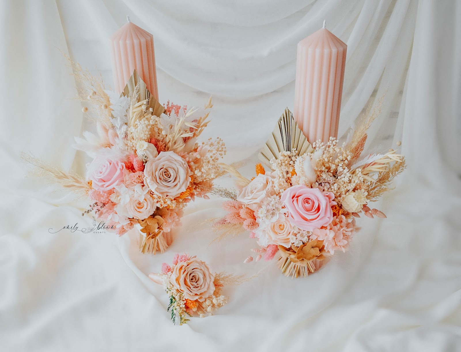 Emily Bloom Events