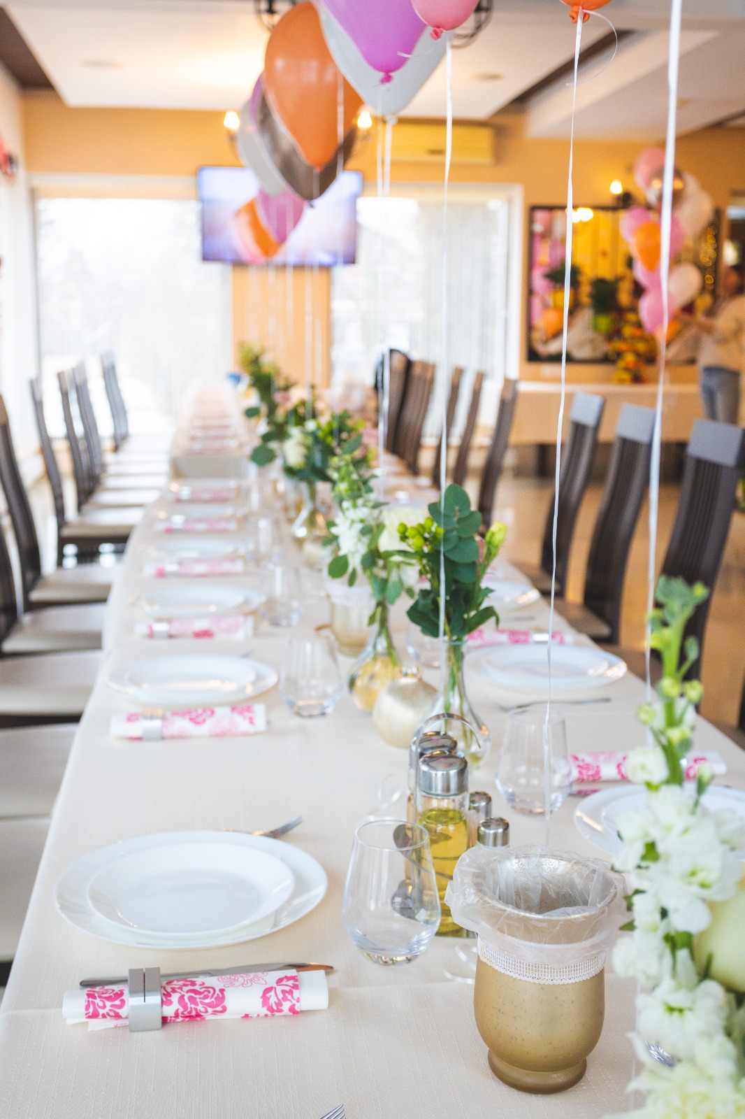 Kali Flowers - Atelier floral Brașov