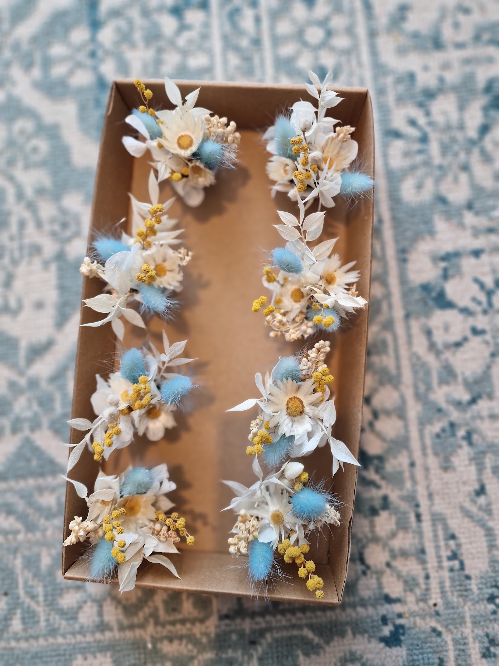 Kali Flowers - Atelier floral Brașov