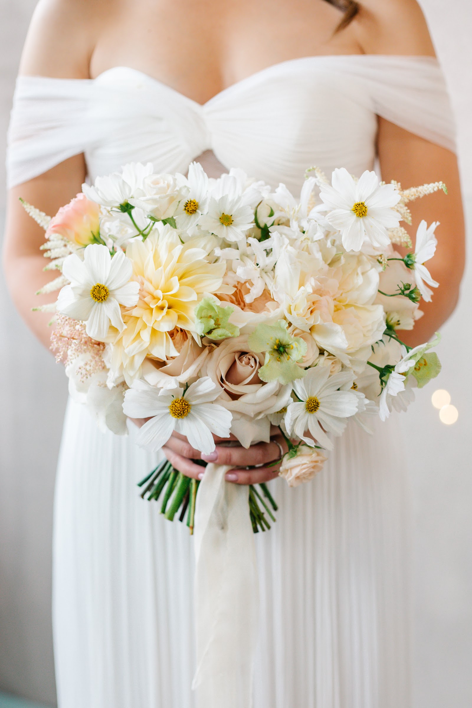 Blomster