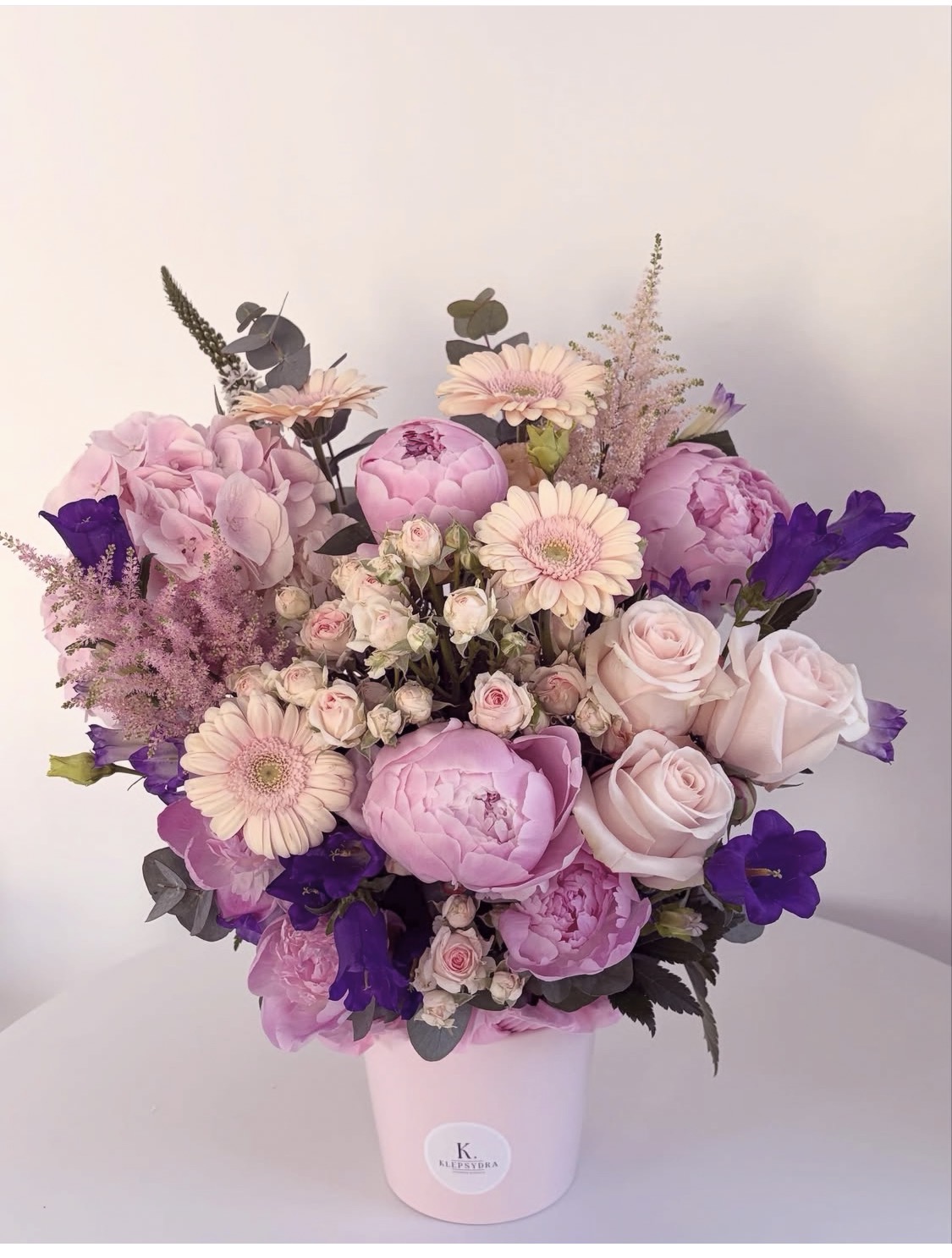 Klepsydra Flowers & Events