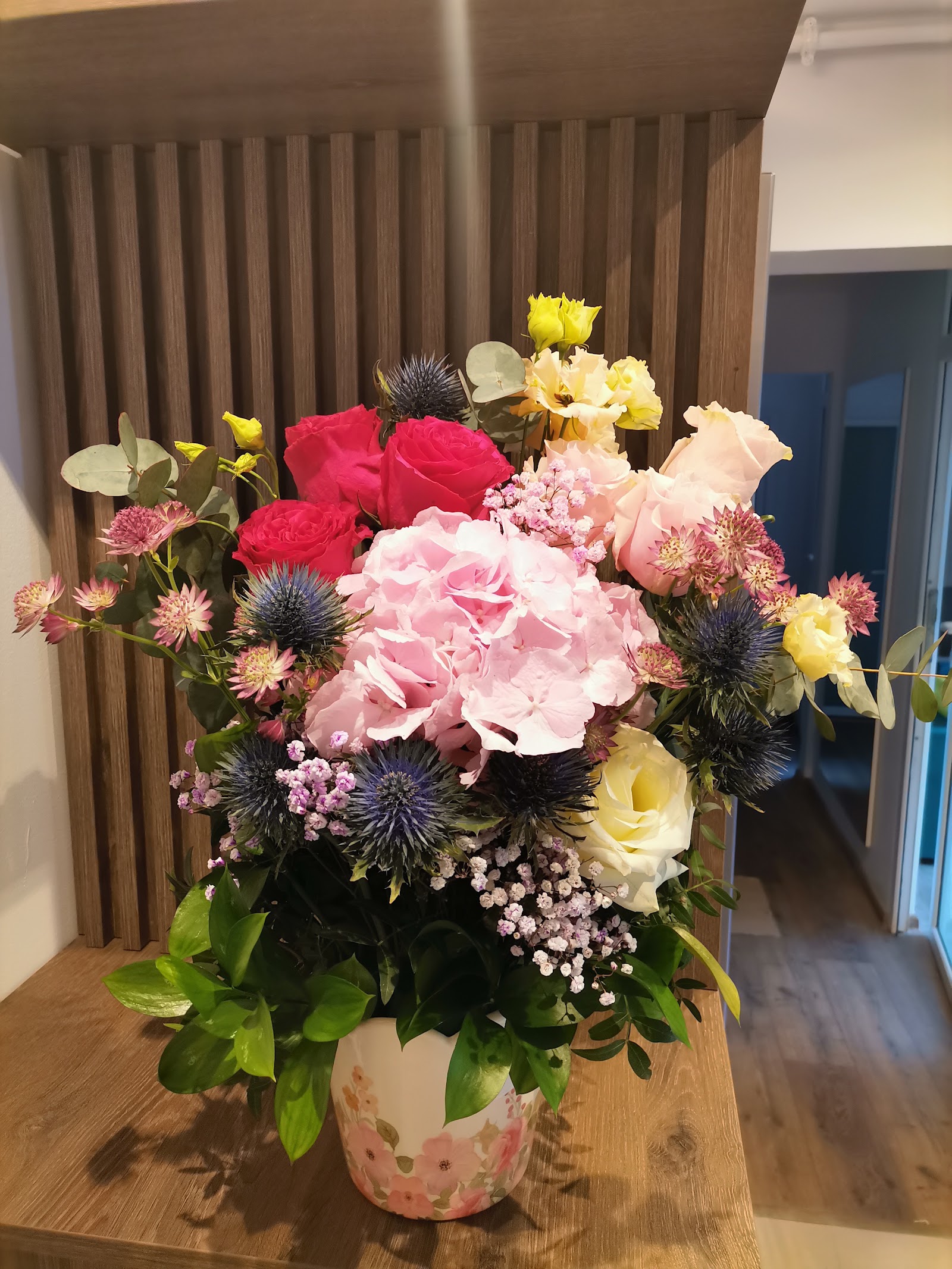 Klepsydra Flowers & Events