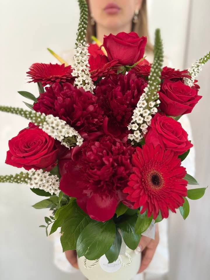 Klepsydra Flowers & Events