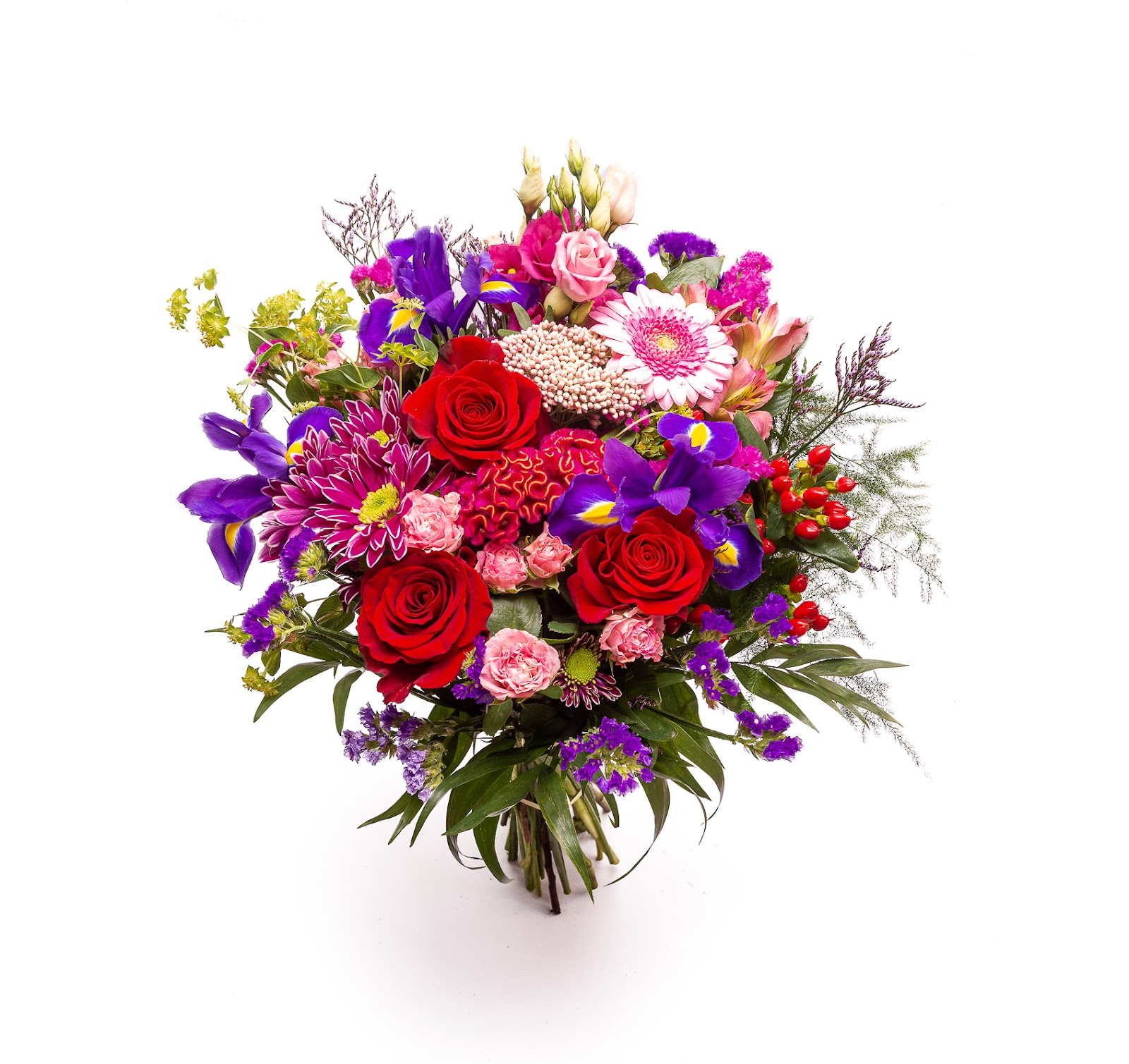 Valmir Flowers