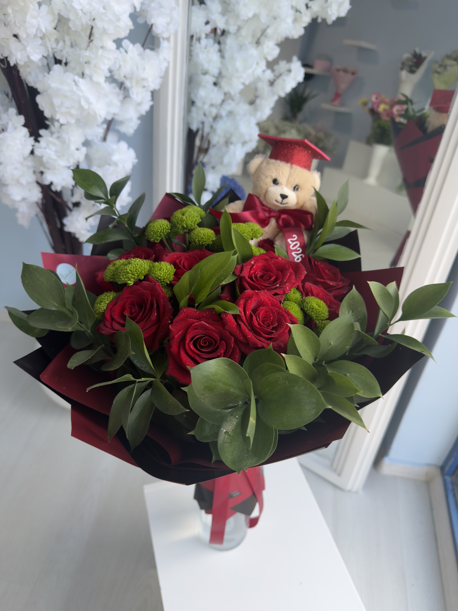 Roberta Bouquet