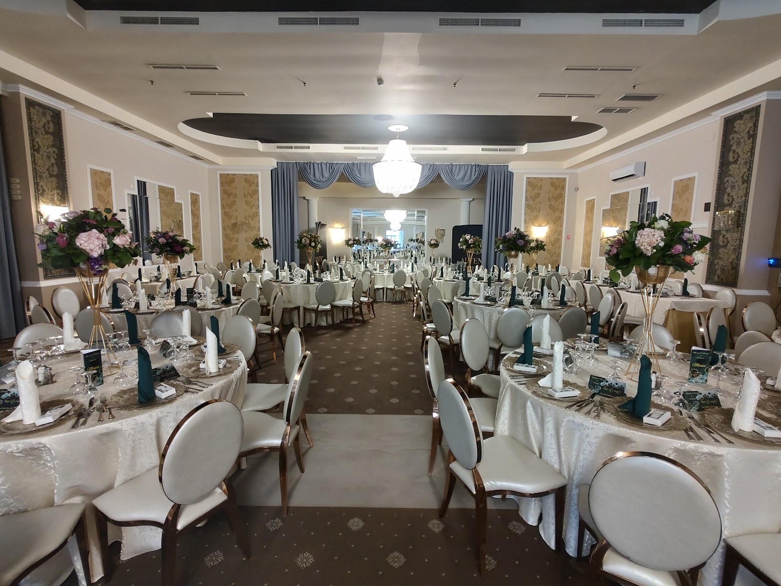 Autentic Events Hall