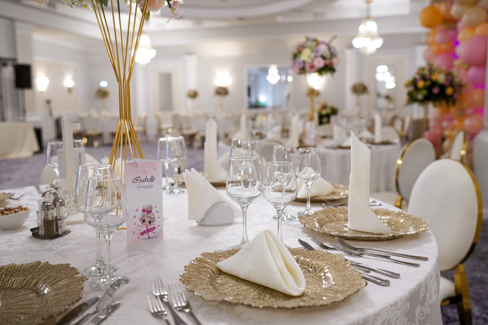 Autentic Events Hall
