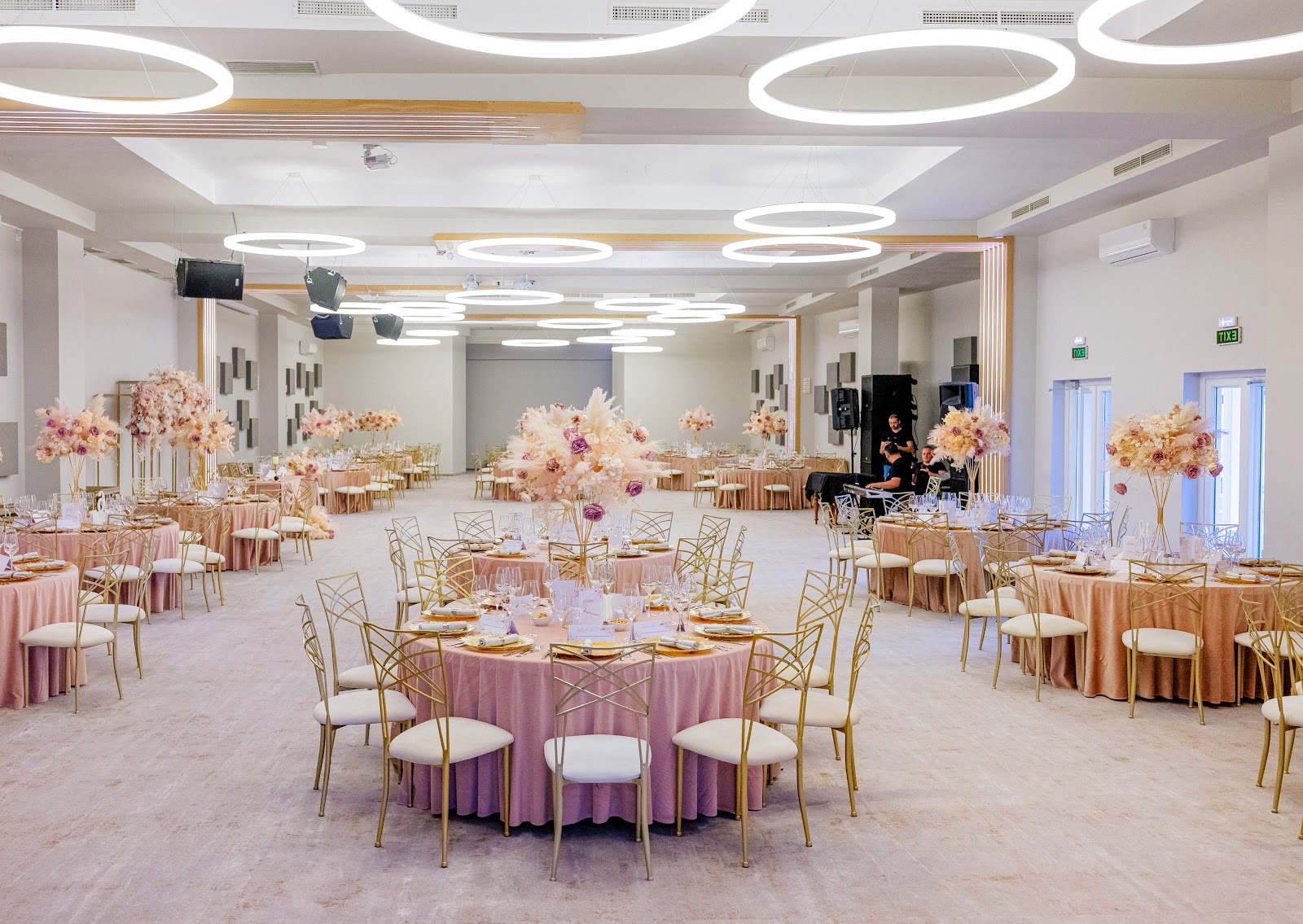 Autentic Events Hall