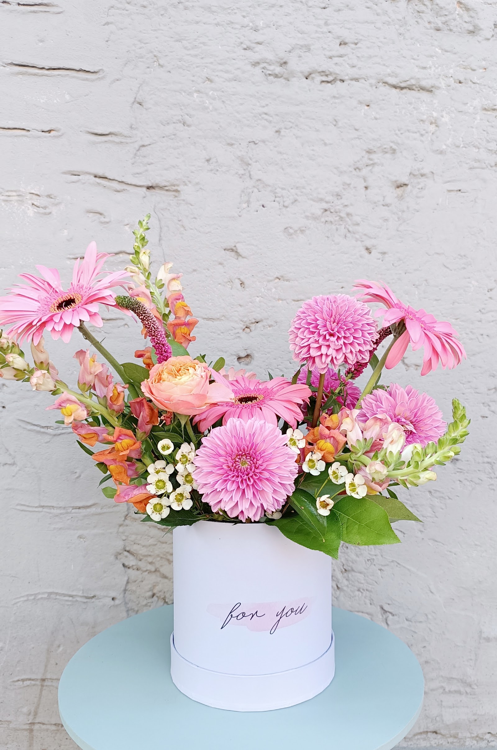 Essqual Flowers - florarie Brasov