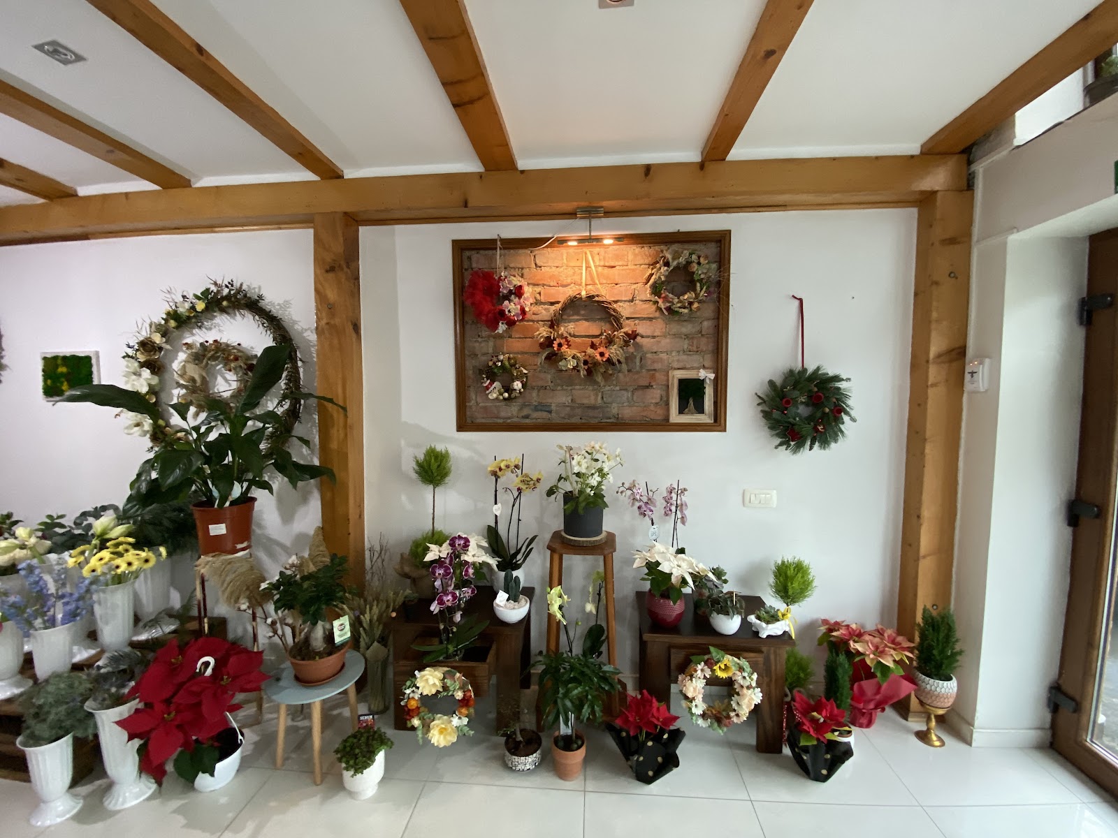 Essqual Flowers - florarie Brasov