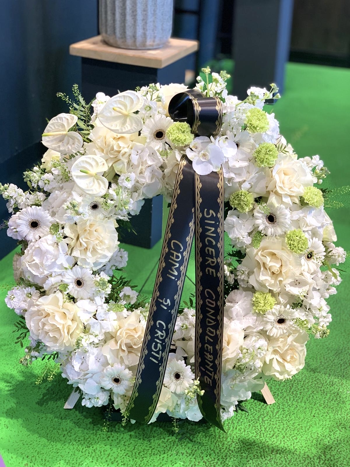 Ioana Flowers Atelier