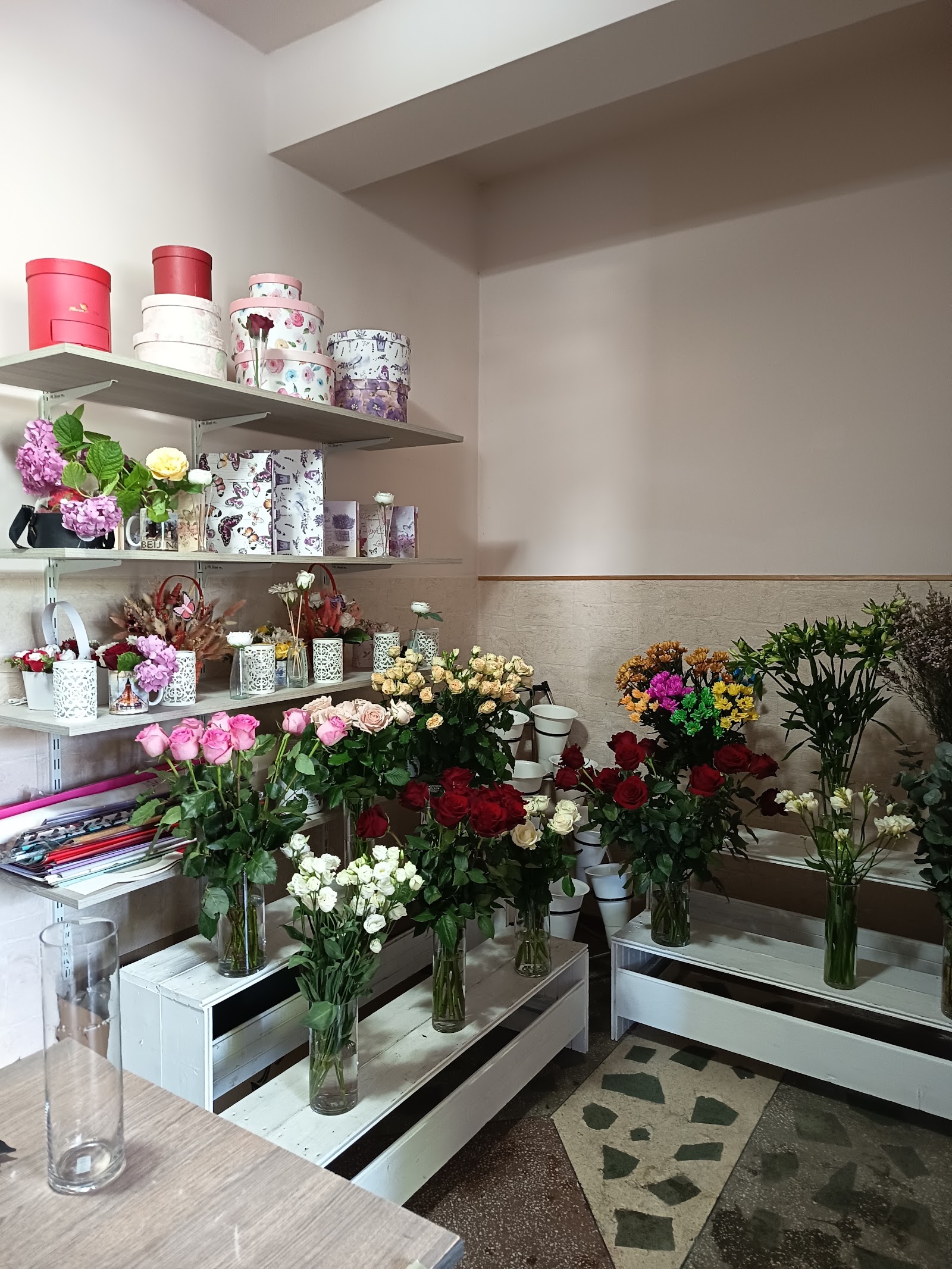 Florarie Design Floral by LILy