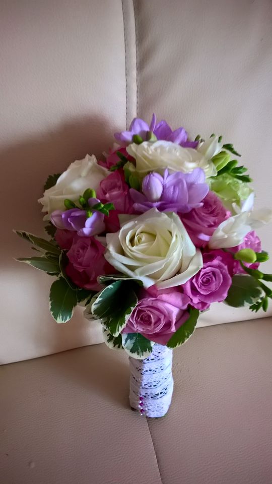 Florarie Design Floral by LILy