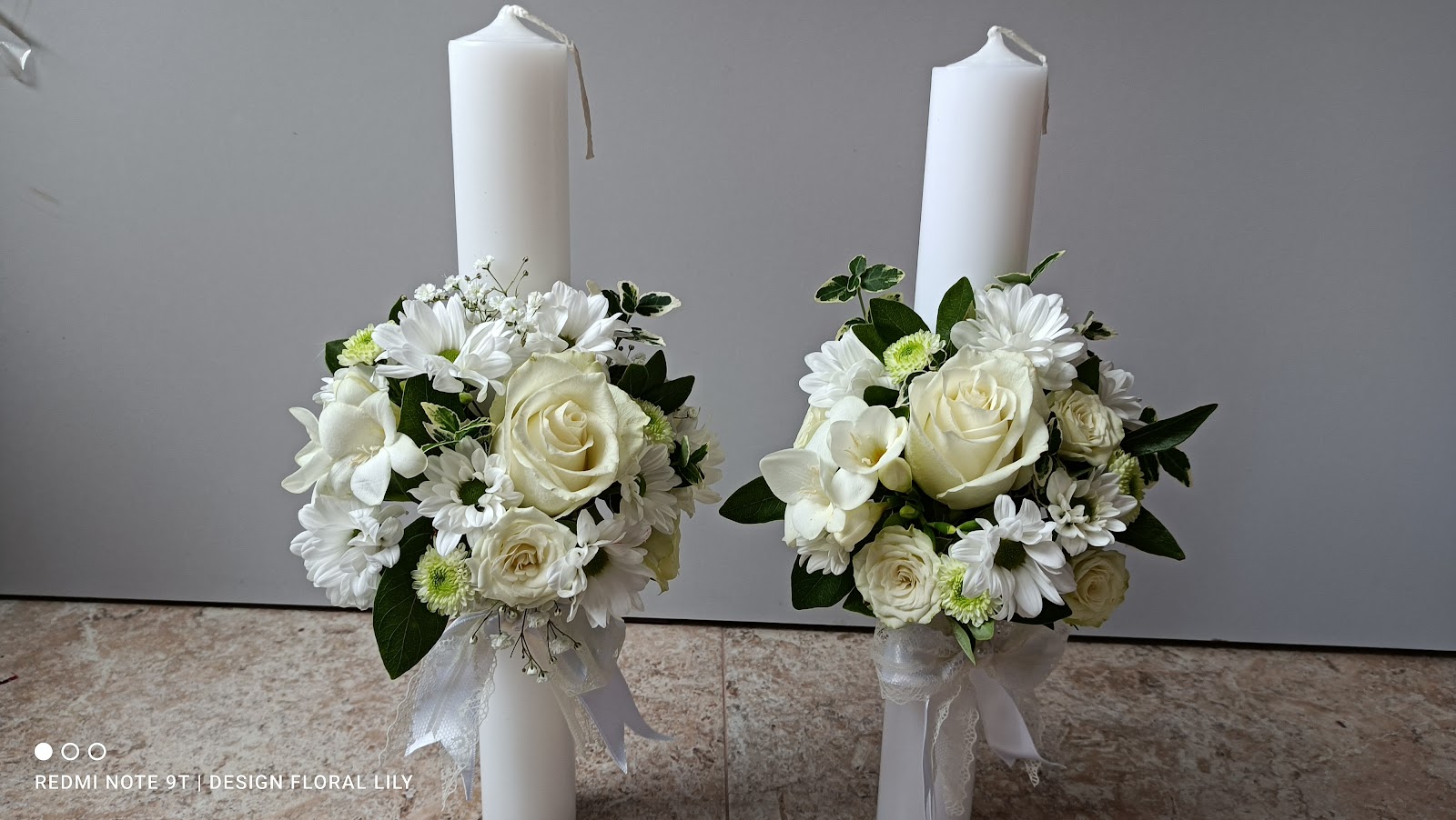 Florarie Design Floral by LILy