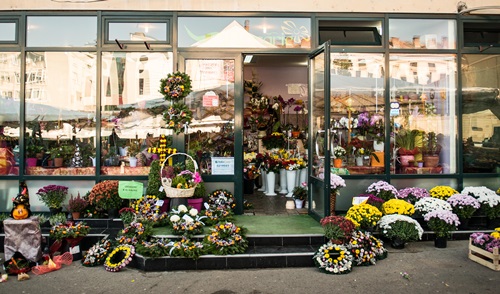 Flora Trend - Florarie Brasov