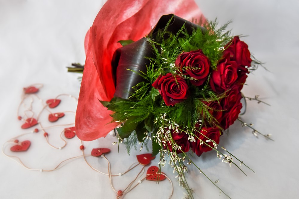 Flora Trend - Florarie Brasov